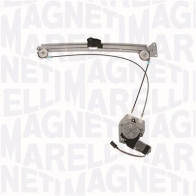 Window Regulator (350103170269)