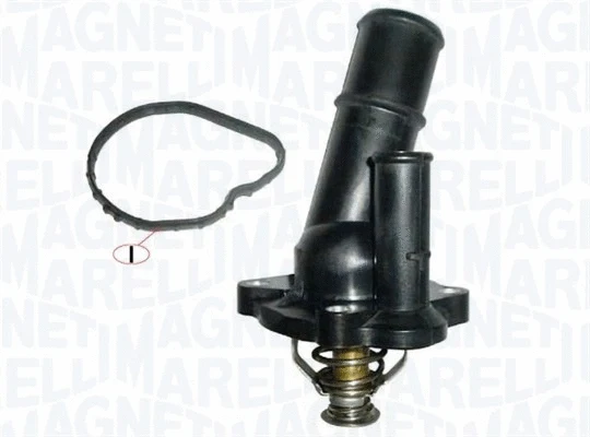 Thermostat, coolant (352317101860)