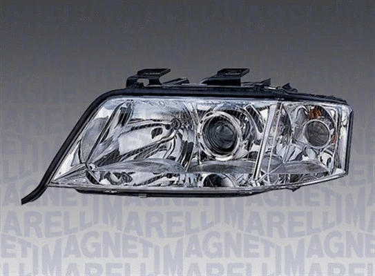Headlight (718121601931)