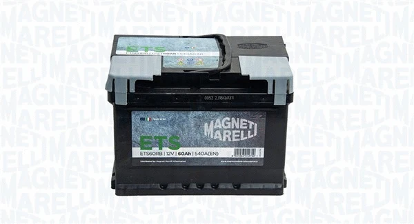 Starter Battery (069060540006)
