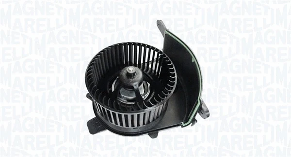 Interior Blower (069412291010)