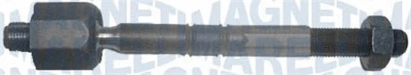 Centre Rod Assembly (301191601670)