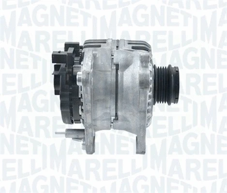 Alternator (944390448500)