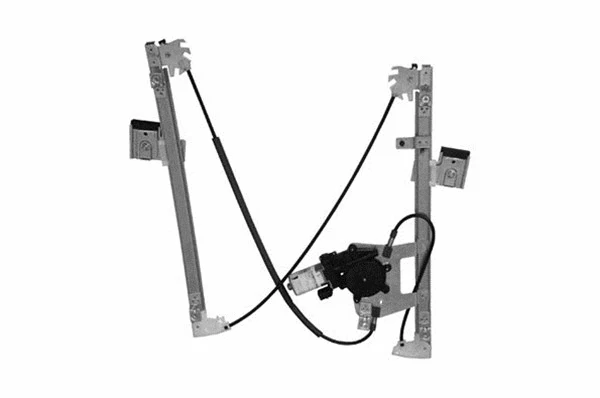 Window Regulator (350103332000)