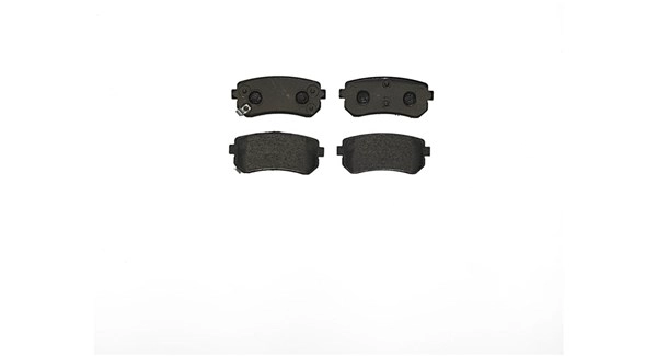 Brake Pad Set, disc brake (363700430025)