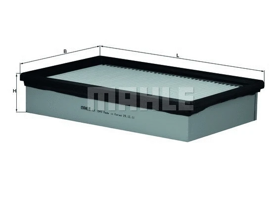 Air Filter (154703520970)