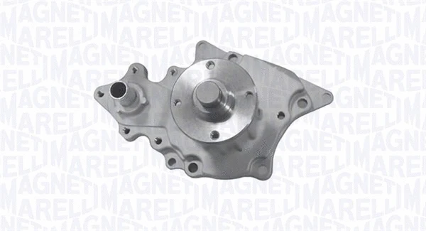 Water Pump, engine cooling (352316170517)
