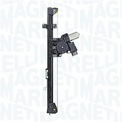 Window Regulator (350103164400)