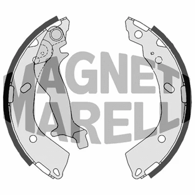 Brake Shoe (360219198372)