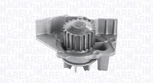 Water Pump, engine cooling (352316170902)