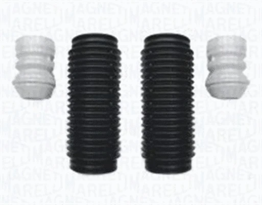 Dust Cover Kit, shock absorber (310116110158)