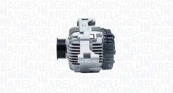 Alternator (063731065010)