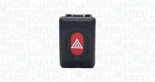 Hazard Warning Light Switch