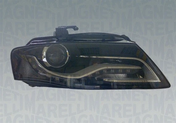 Headlight
