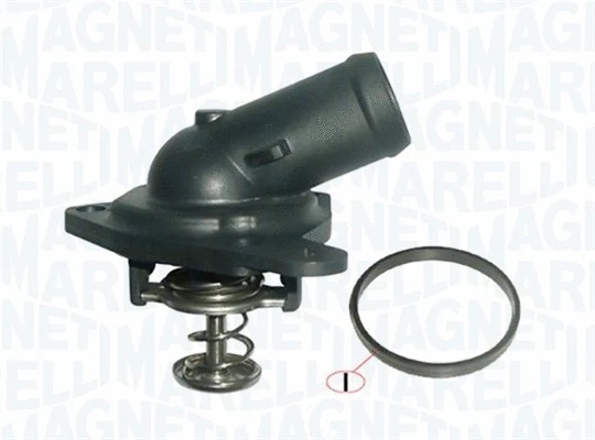 Thermostat, coolant (352317001730)