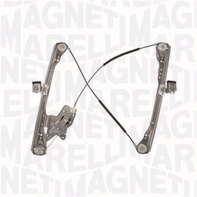 Window Regulator (350103170287)