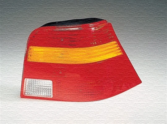 Tail Light Assembly (712377501129)