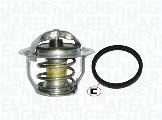 Thermostat, coolant (352317101910)