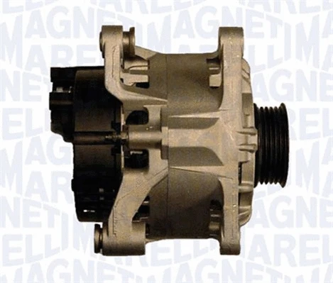 Alternator (944390900410)
