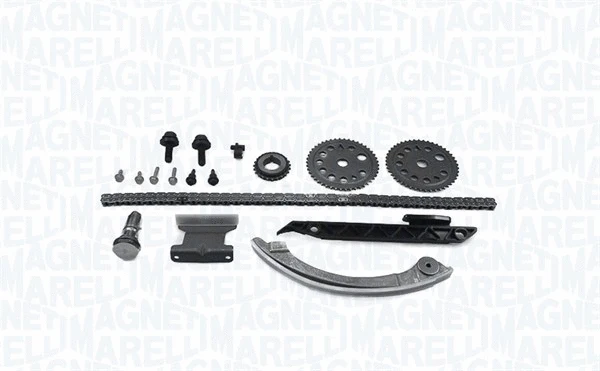 Timing Chain Kit (341500000400)