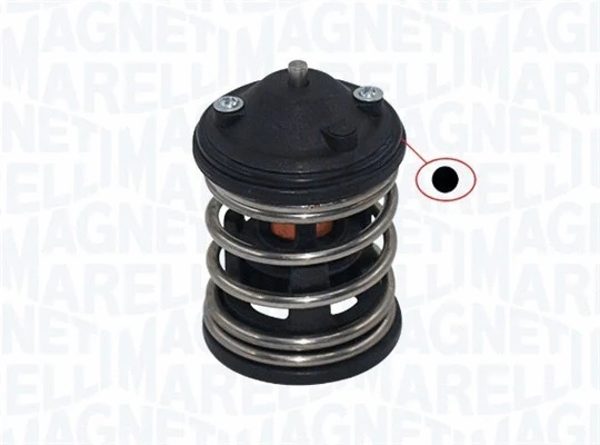 Thermostat, coolant (352317003260)
