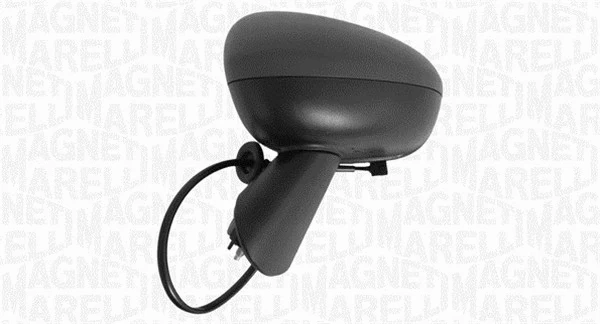 Exterior Mirror (182215008700)