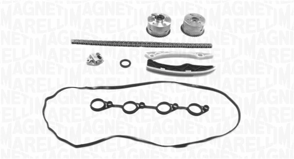 Timing Chain Kit (341500001410)