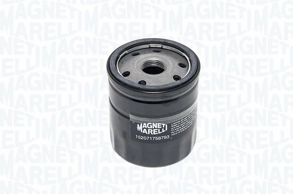 Oil Filter (152071758793)