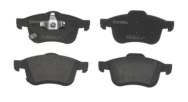 Brake Pad Set, disc brake (363700423155)