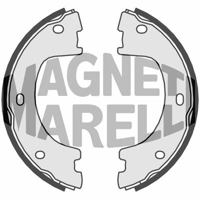 Brake Shoe (360219198366)