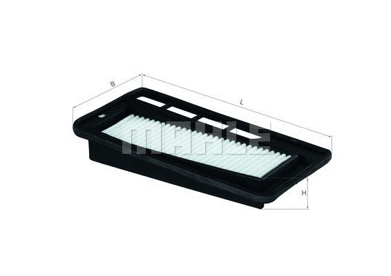 Air Filter (154068326380)