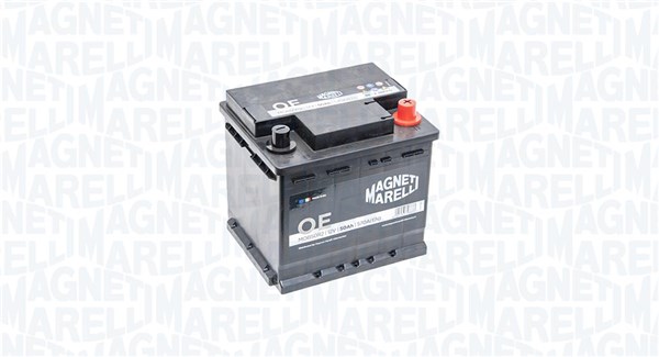 Starter Battery (069050480001)
