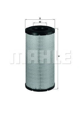 Air Filter (154703168250)