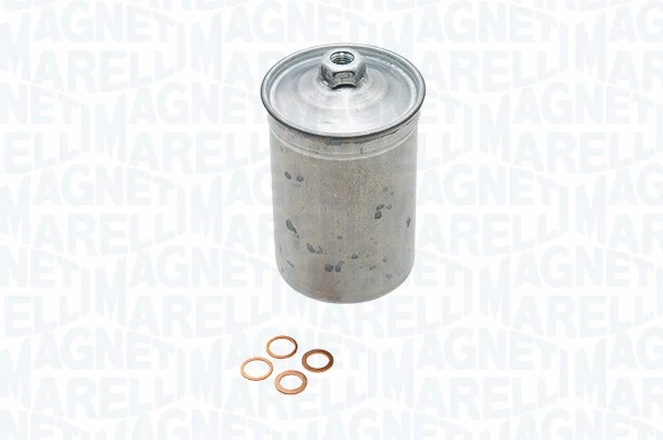 Fuel Filter (152071760846)