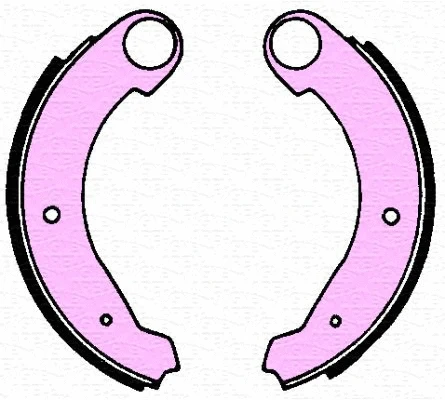 Brake Shoe (360219196159)