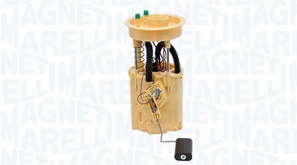 Fuel Supply Module (519700000080)