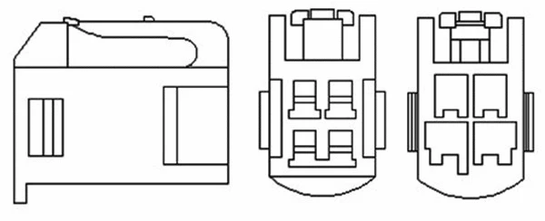 Lambda Sensor (466016355040)