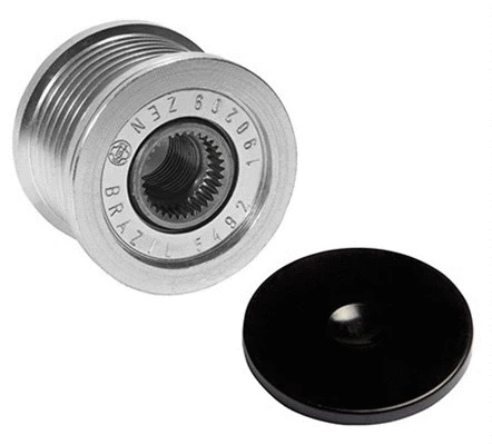 Belt Pulley, alternator (940113010060)