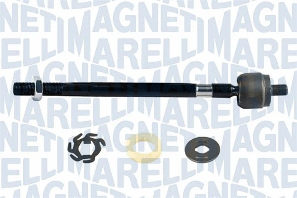 Centre Rod Assembly (301191602340)