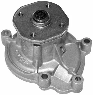 Water Pump, engine cooling (350982017000)