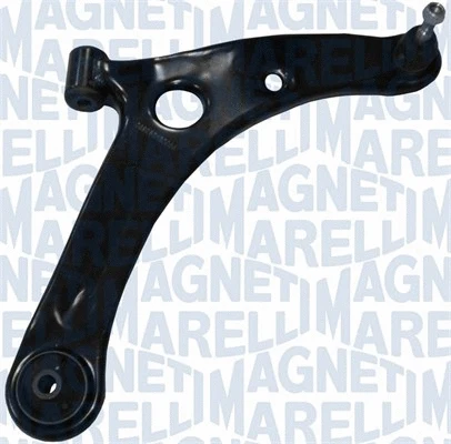 Control/Trailing Arm, wheel suspension (301181382500)