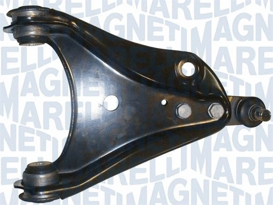 Control/Trailing Arm, wheel suspension (301181396800)