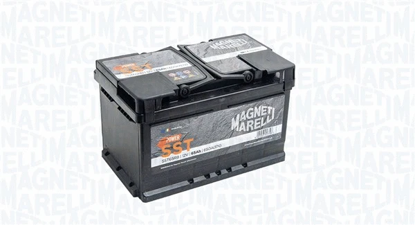 Starter Battery