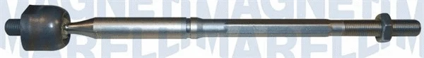 Centre Rod Assembly (301191601550)