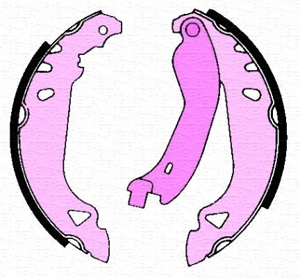 Brake Shoe (360219196378)