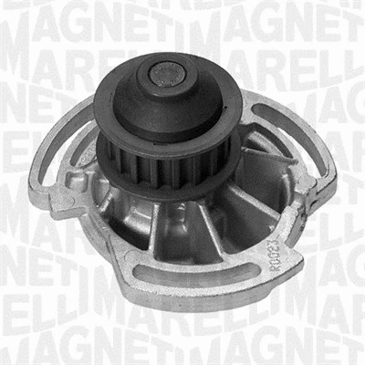 Water Pump, engine cooling (350981525000)