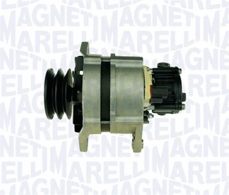 Alternator (944390900910)