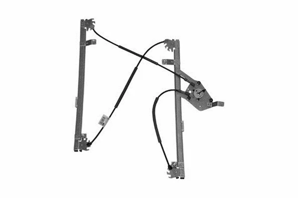 Window Regulator (350103559000)