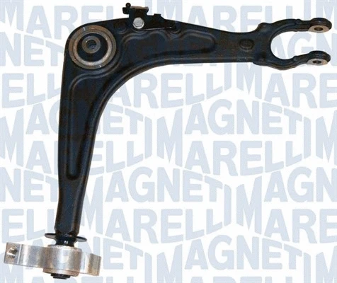 Control/Trailing Arm, wheel suspension (301181392000)