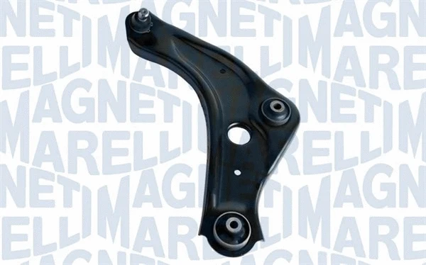 Control/Trailing Arm, wheel suspension (301181386800)